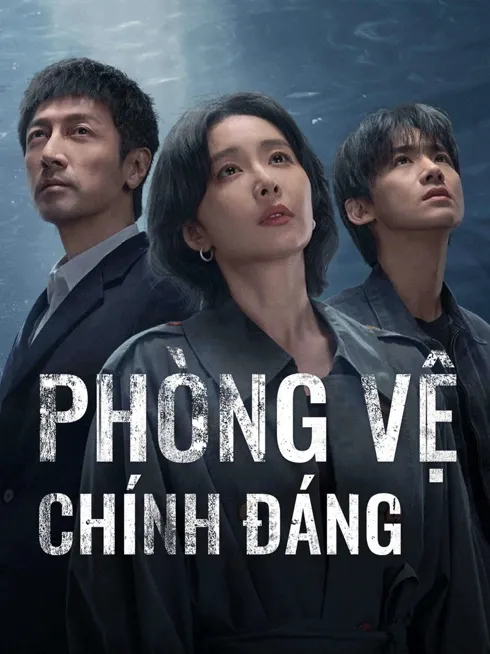 Phòng Vệ Chính Đáng