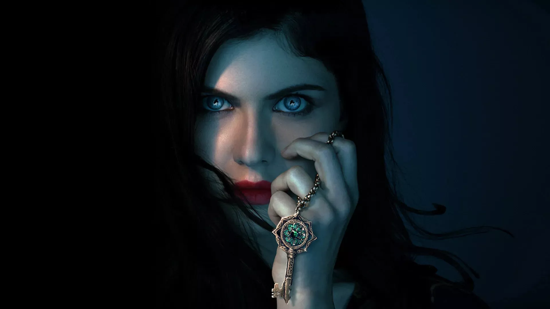 Phim Phù Thủy Mayfair Phần 2 - Mayfair Witches Season 2 (2025)