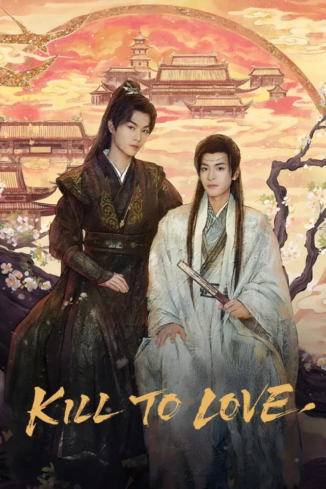 Phim Tử Mạch Hồng Trần - Kill To Love (2025)