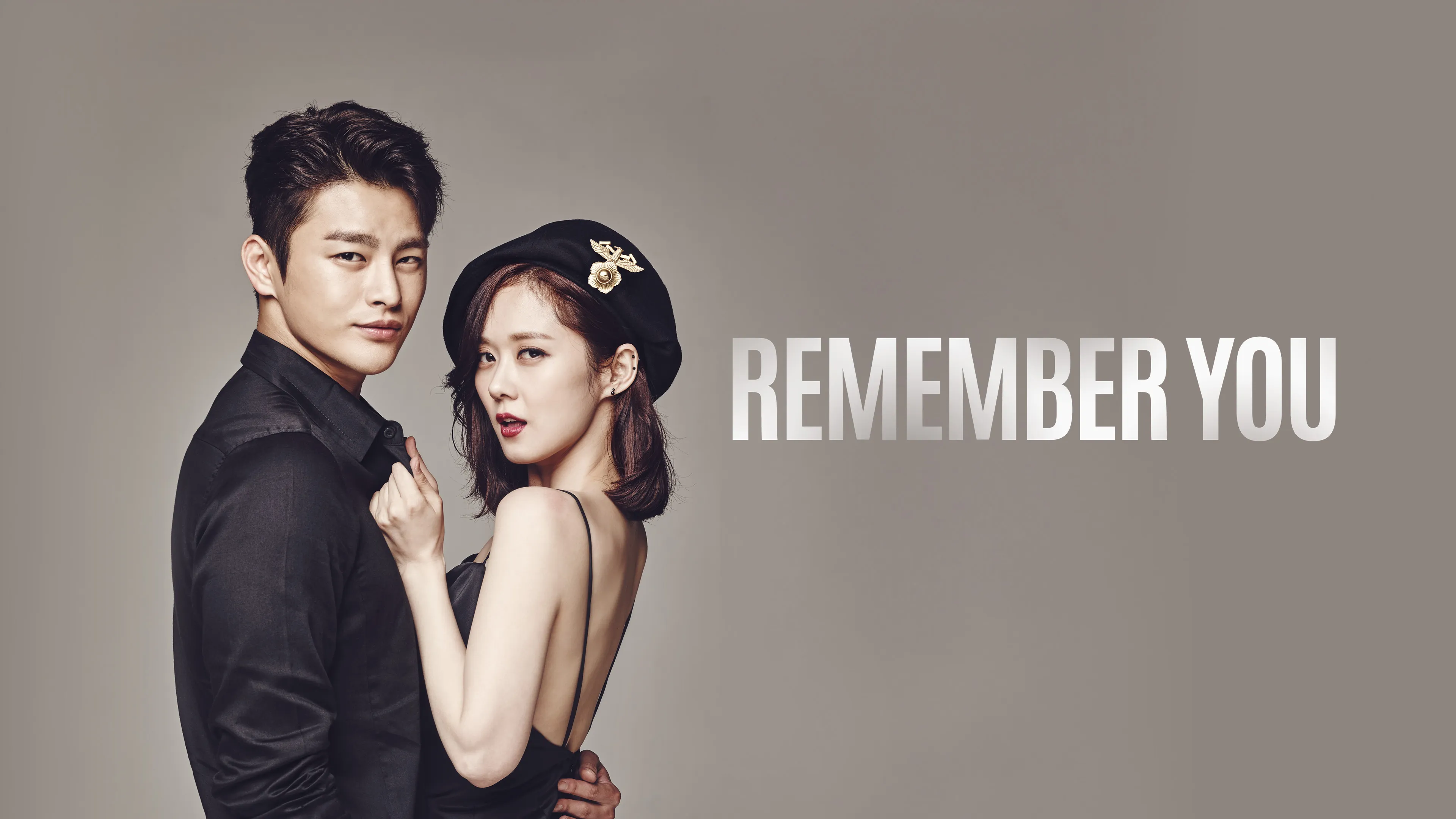 Phim Xin Chào Quái Vật - Remember You (2015)