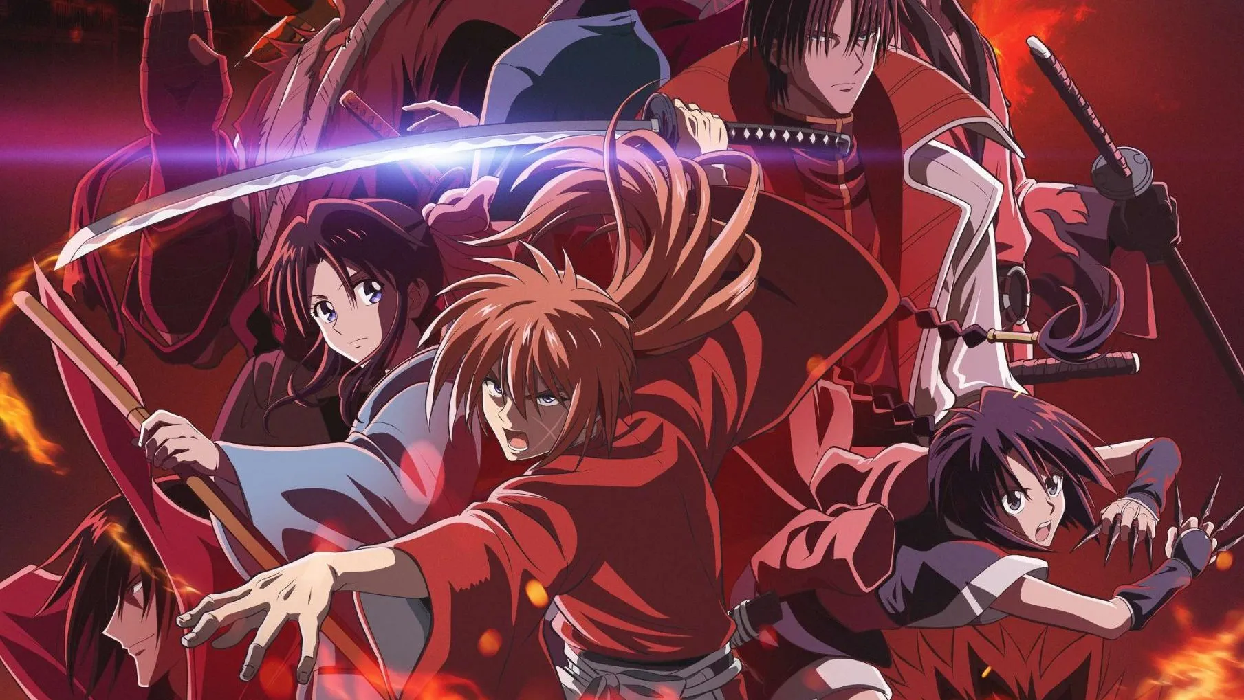 Phim Rurouni Kenshin: Meiji Kenkaku Romantan - Kyoto Douran - Rurouni Kenshin: Kyoto Disturbance, Rurouni Kenshin (2024) Phim Rurouni Kenshin: Meiji Kenkaku Romantan - Kyoto Douran - Rurouni Kenshin: Kyoto Disturbance, Rurouni Kenshin (2024)
