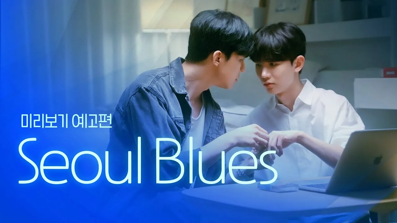 Xem Phim Seoul Blues
