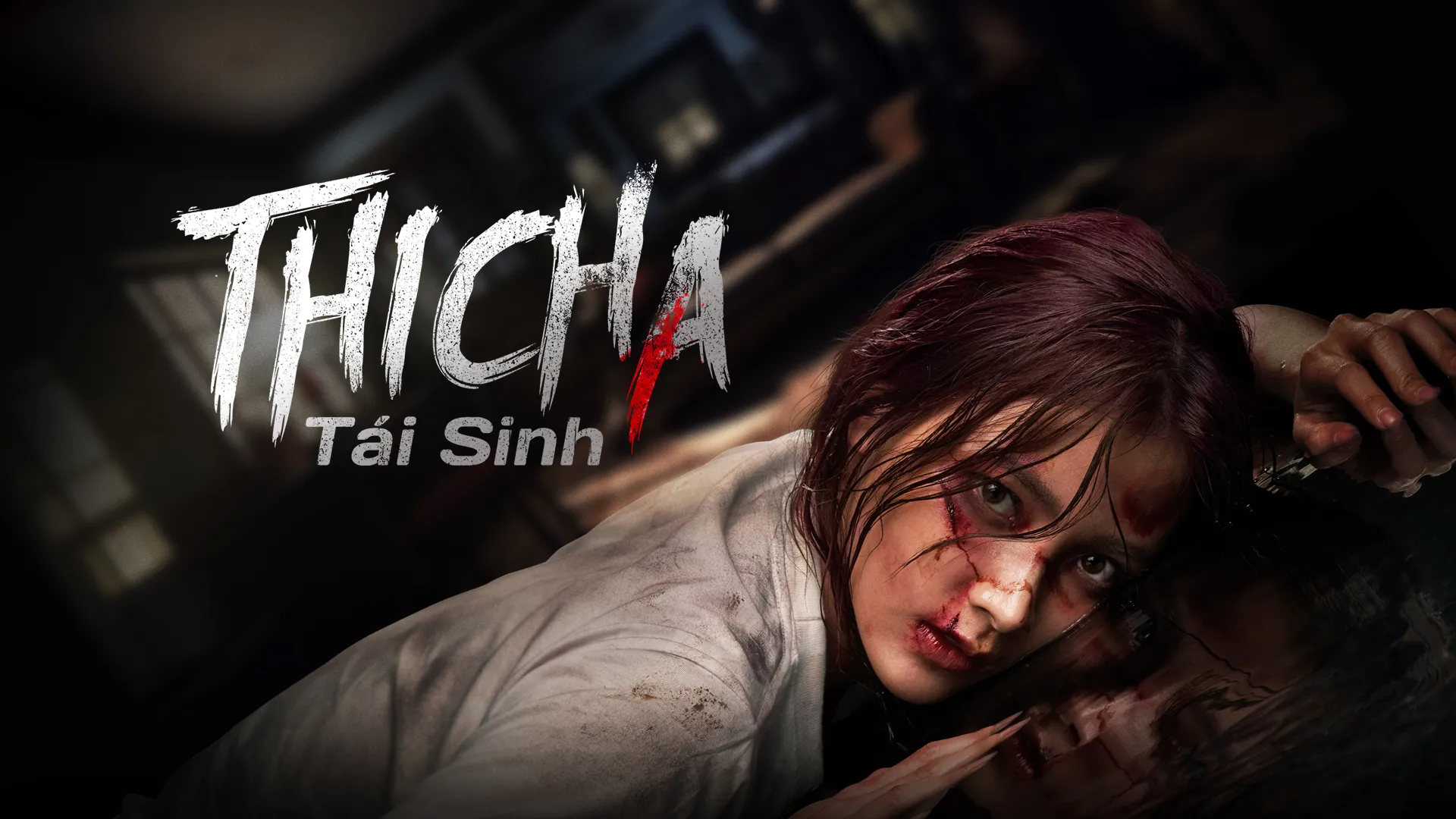 Xem Phim [Thuyết Minh] Thicha Tái Sinh