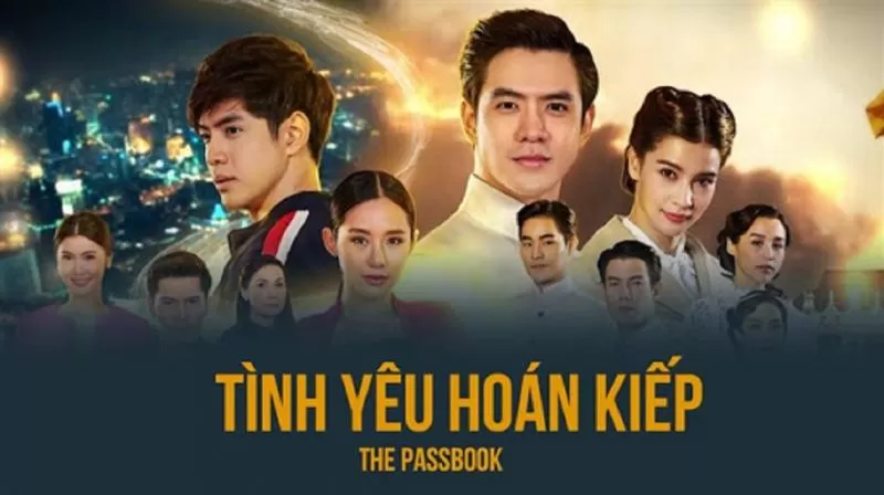 Xem Phim Tình Yêu Hoán Kiếp