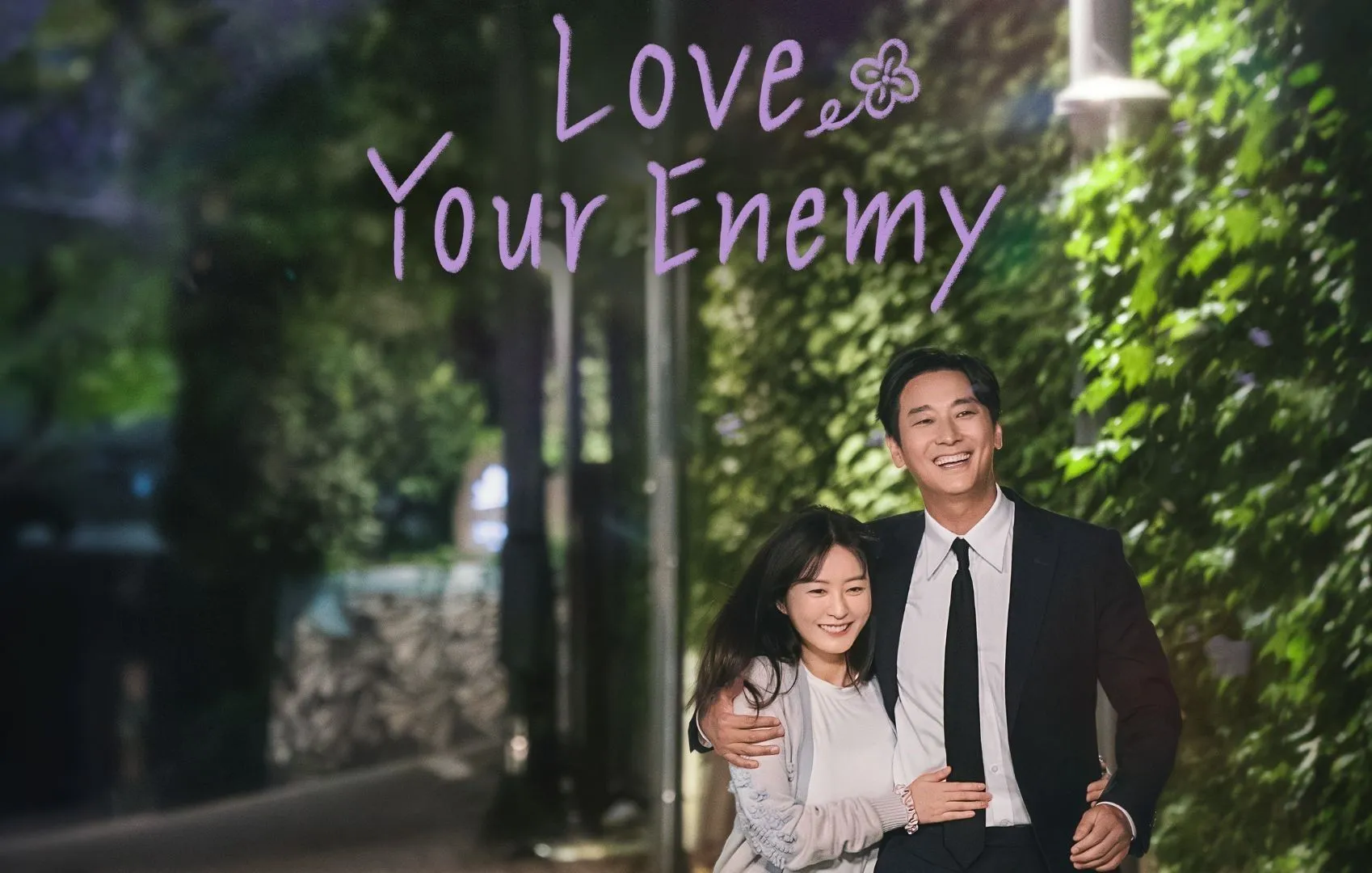Xem Phim Phải Lòng Tình Địch (Tình Yêu Oan Trái)