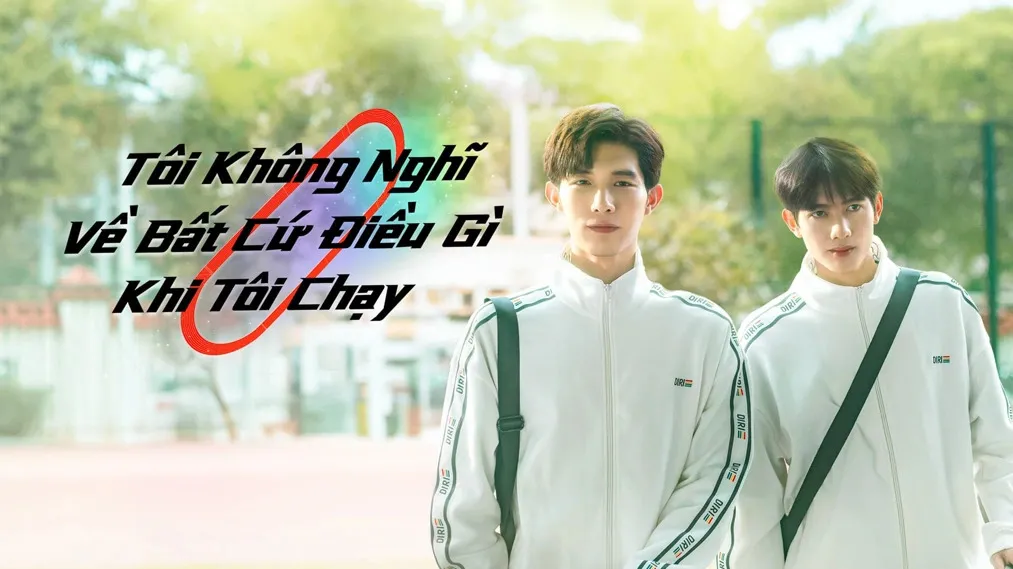 Phim Tôi Không Nghĩ Về Bất Cứ Điều Gì Khi Tôi Chạy - Running Like A Shooting Star (2024) Phim Tôi Không Nghĩ Về Bất Cứ Điều Gì Khi Tôi Chạy - Running Like A Shooting Star (2024)