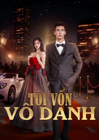 Phim Tôi Vốn Vô Danh - I'm Nobody (2025)
