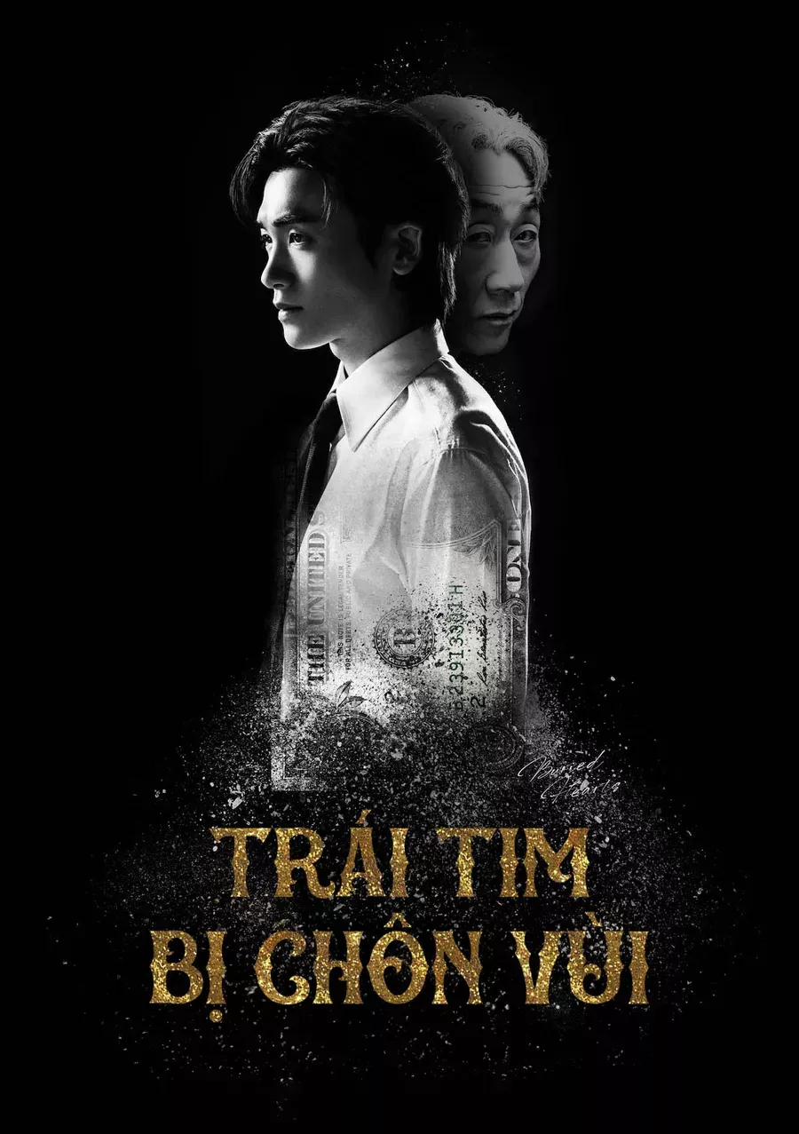 Phim Trái Tim Chôn Vùi - Buried Hearts (2025)