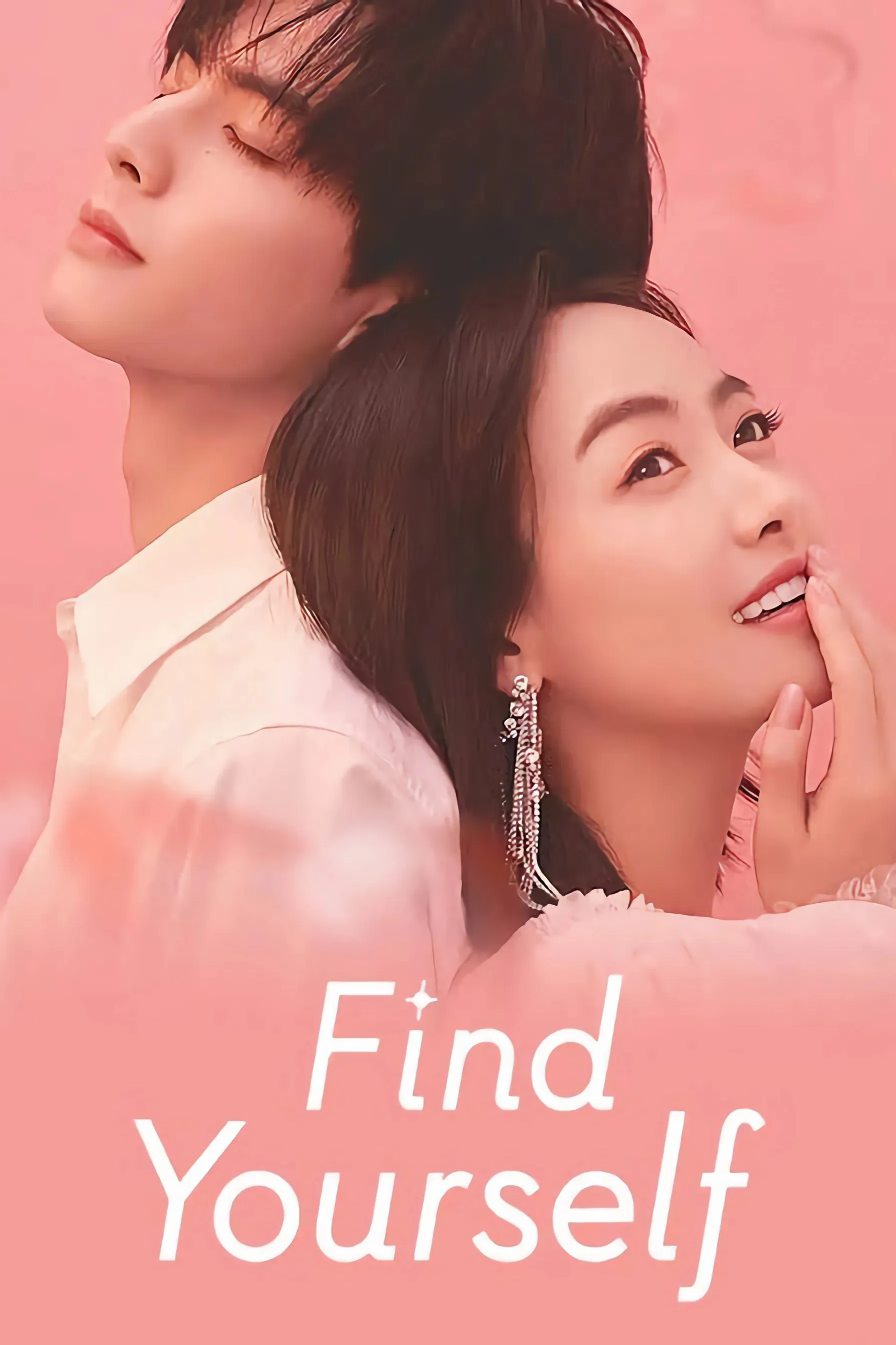 Phim Trạm Kế Tiếp Là Hạnh Phúc - Find Yourself (2020)