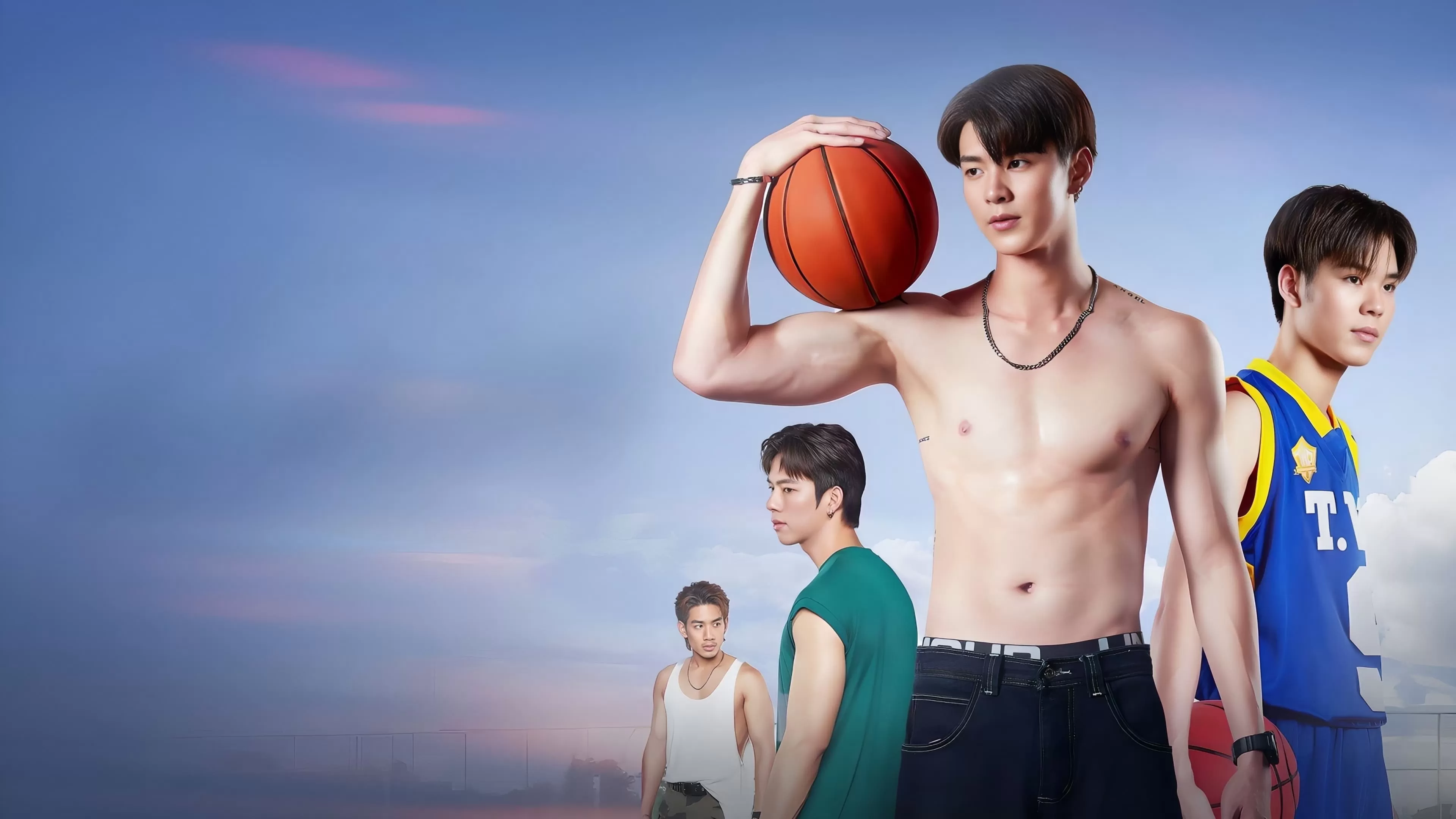 Xem Phim Trận Bóng Này Cho Anh