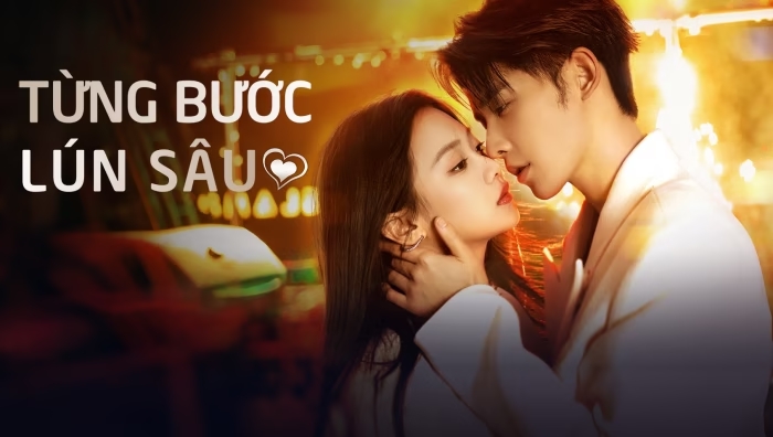 Xem Phim Từng Bước Lún Sâu