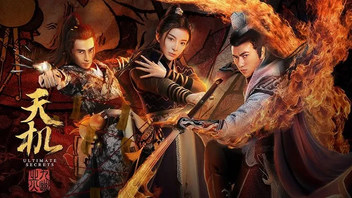 Xem Phim Tây Thi Tân Truyện