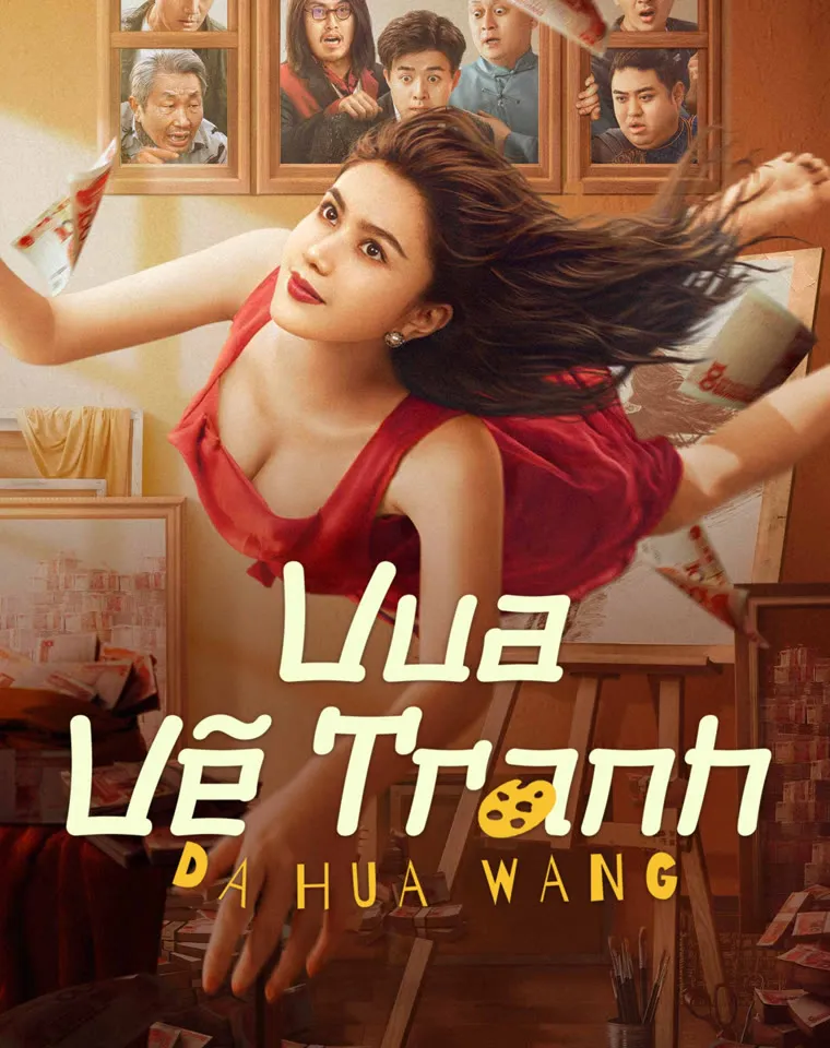Vua Vẽ Tranh