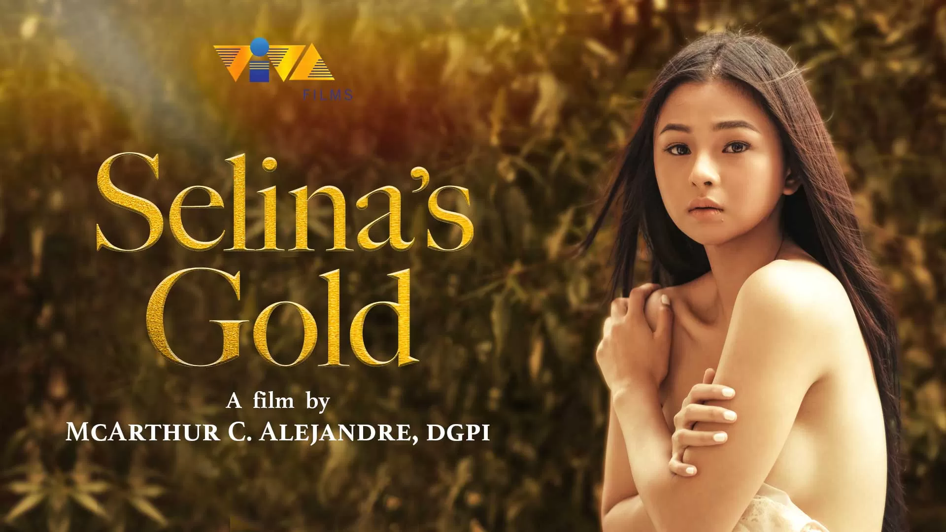 Xem Phim Vàng Của Selina