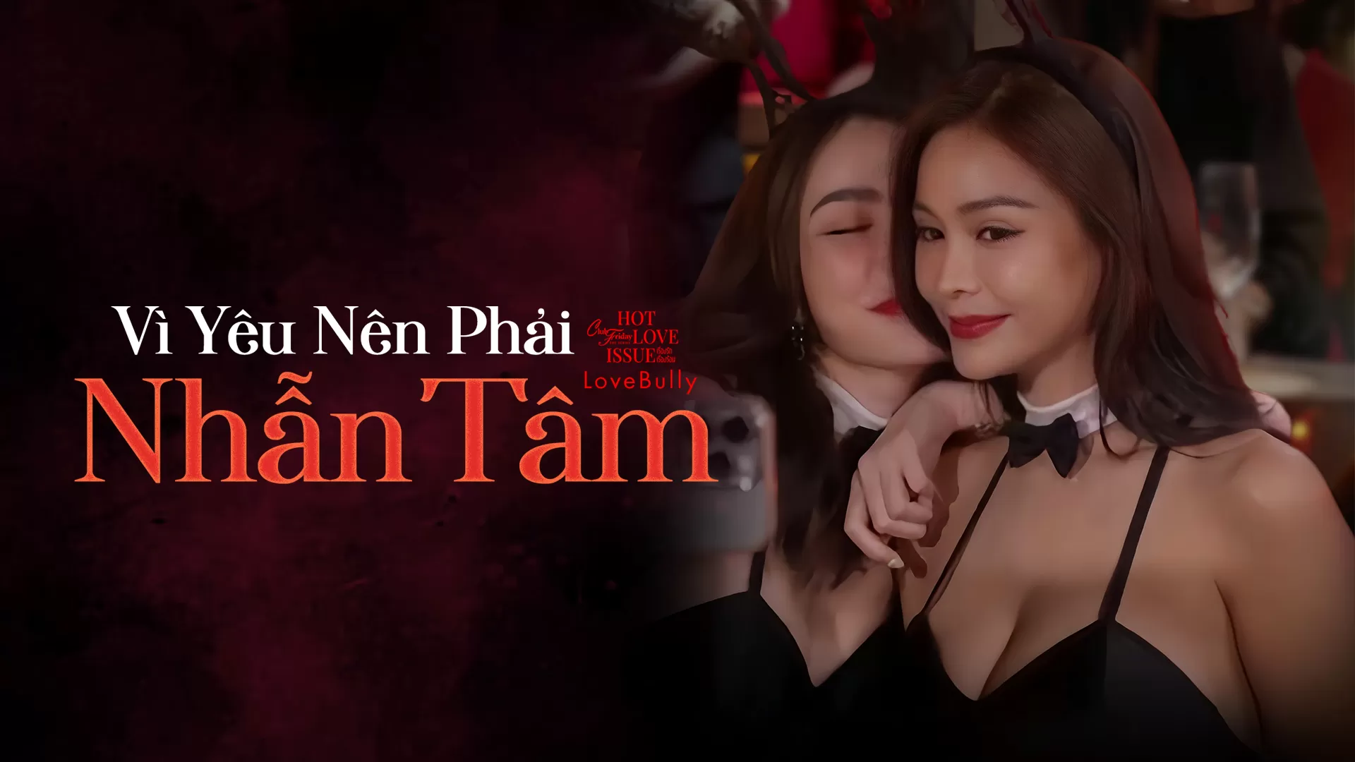 Xem Phim Vì Yêu Nên Phải Nhẫn Tâm