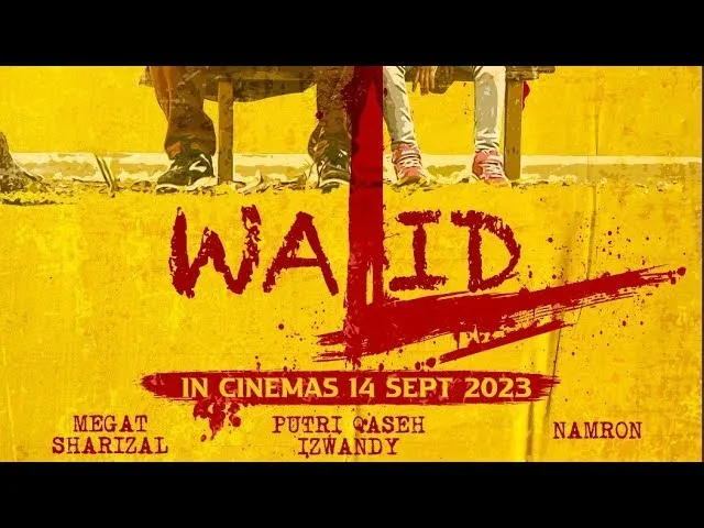 Xem Phim Walid