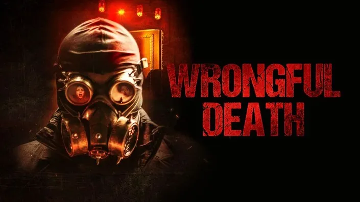 Xem Phim Wrongful Death