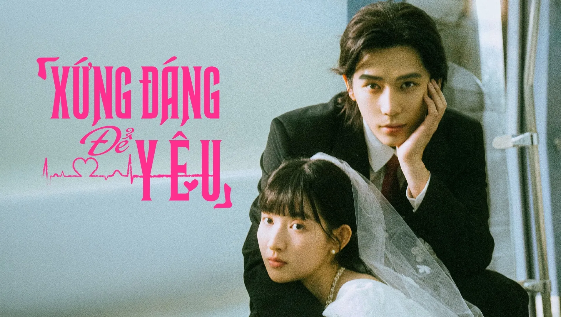 Phim Xứng Đáng Để Yêu - Such A Good Love (2025)