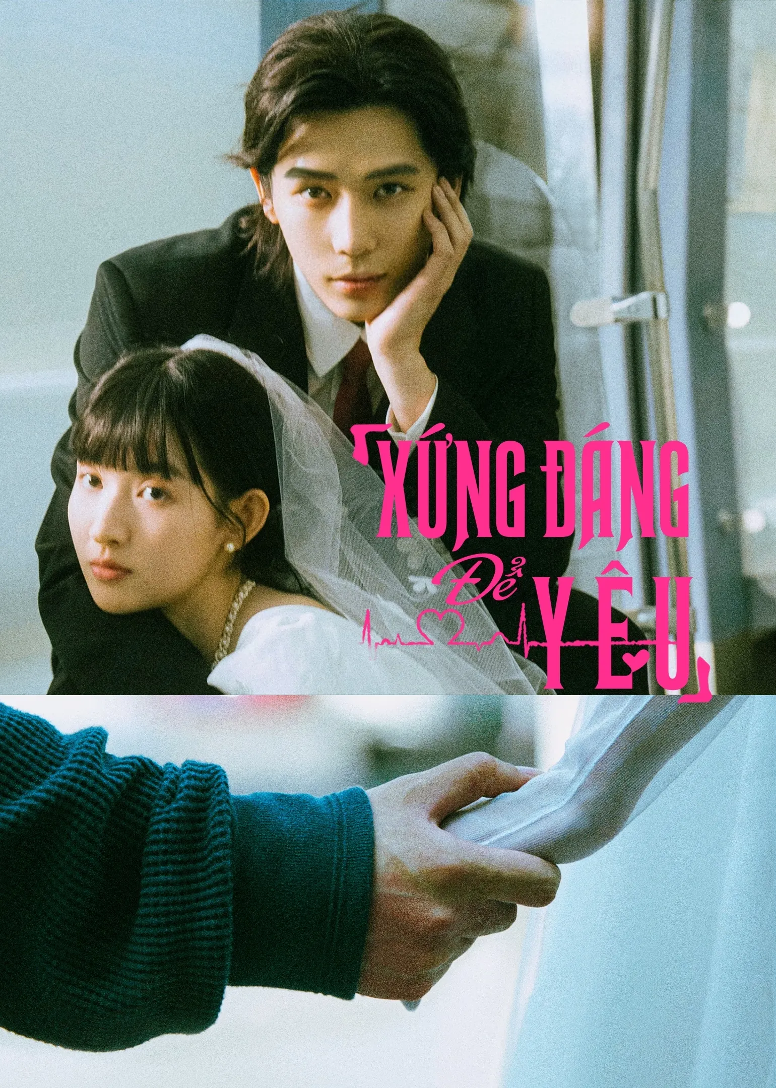 Phim Xứng Đáng Để Yêu - Such A Good Love (2025)