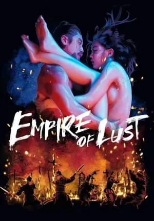 Phim Vương Triều Nhục Dục - Empire of Lust (2015)