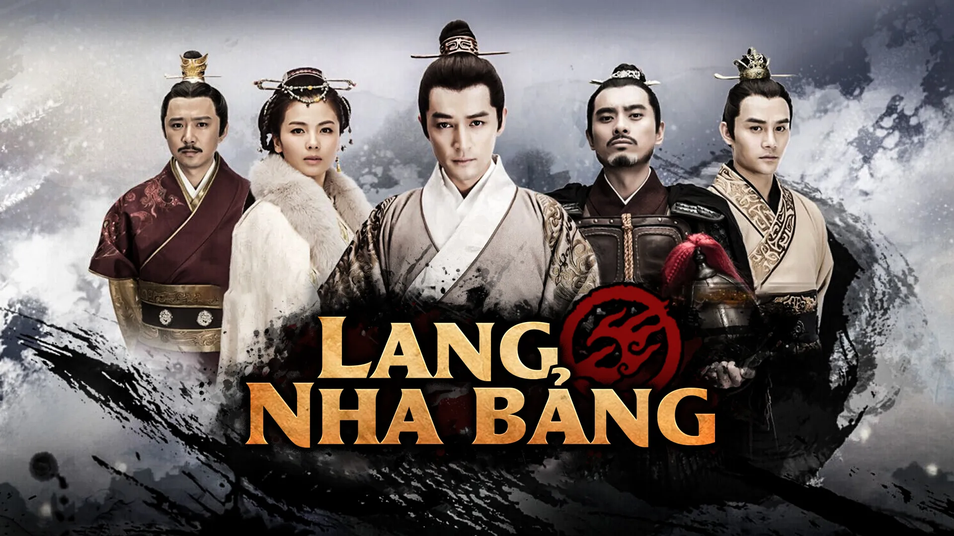 Xem Phim Lang Nha Bảng